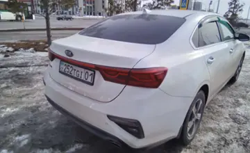 Kia Cerato 2021 года за 10 000 000 тг. в Астана