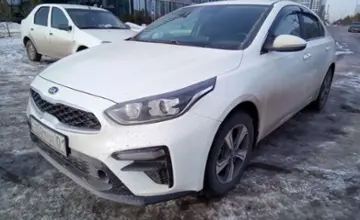 Kia Cerato 2021 года за 10 000 000 тг. в Астана фото 1