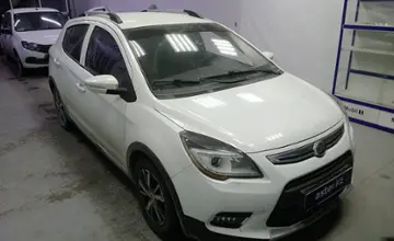 Lifan X50 2018 года за 4 000 000 тг. в Павлодар фото 3