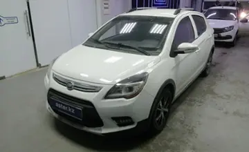 Lifan X50 2018 года за 4 000 000 тг. в Павлодар фото 1