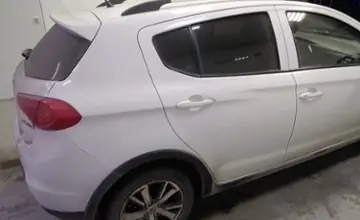 Lifan X50 2018 года за 4 000 000 тг. в Павлодар фото 4