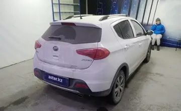 Lifan X50 2018 года за 4 000 000 тг. в Павлодар
