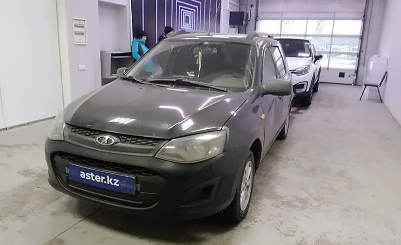 LADA (ВАЗ) Kalina 2014 года за 2 500 000 тг. в Павлодар