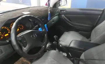 Toyota Avensis 2007 года за 4 200 000 тг. в Астана фото 5
