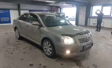 Toyota Avensis 2007 года за 4 200 000 тг. в Астана фото 2