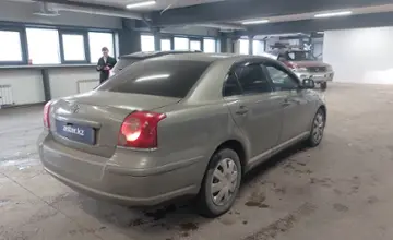 Toyota Avensis 2007 года за 4 200 000 тг. в Астана фото 3
