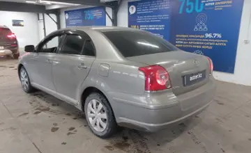 Toyota Avensis 2007 года за 4 200 000 тг. в Астана фото 4