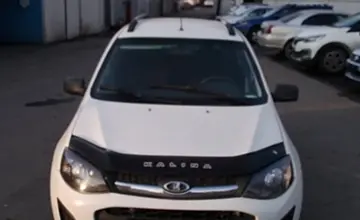 LADA (ВАЗ) Kalina 2014 года за 4 000 000 тг. в Алматы фото 2