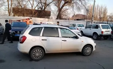 LADA (ВАЗ) Kalina 2014 года за 4 000 000 тг. в Алматы фото 4