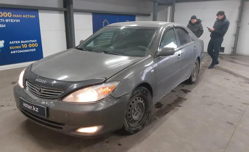 Toyota Camry 2003 года за 3 500 000 тг. в Астана