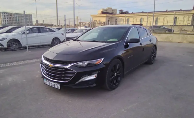 Chevrolet Malibu 2019 года за 9 000 000 тг. в Шымкент