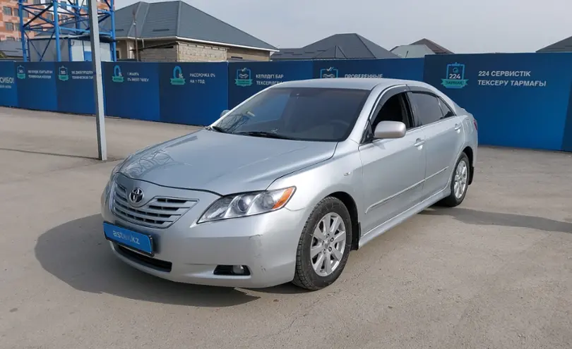 Toyota Camry 2006 года за 5 500 000 тг. в Шымкент