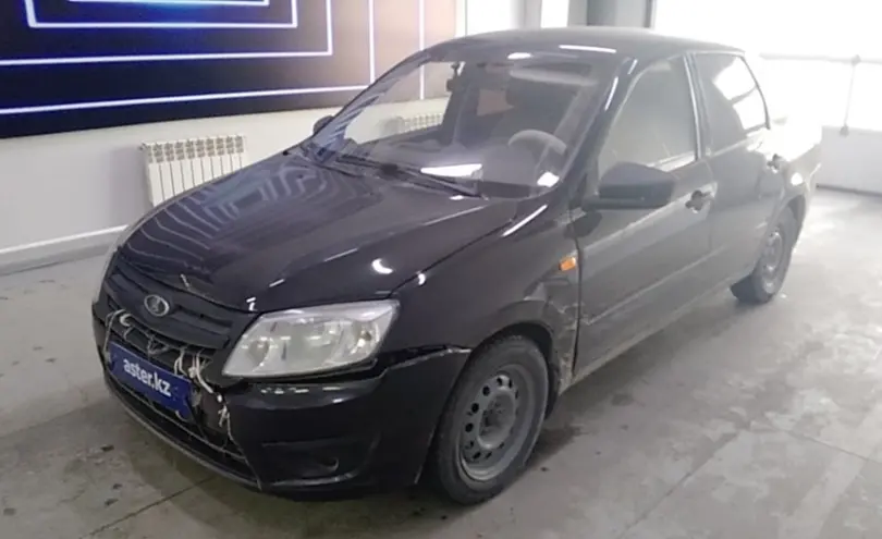 LADA (ВАЗ) Granta 2015 года за 2 000 000 тг. в Павлодар