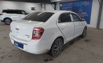 Chevrolet Cobalt 2023 года за 6 400 000 тг. в Астана фото 3