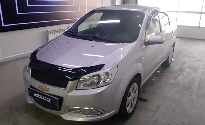 Chevrolet Nexia 2022 года за 5 500 000 тг. в Павлодар