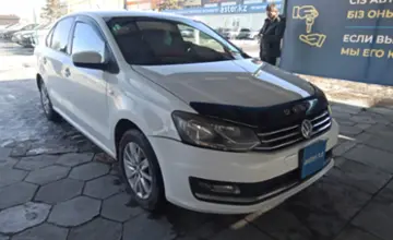 Volkswagen Polo 2015 года за 5 400 000 тг. в Талдыкорган фото 3