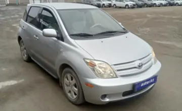 Toyota Ist 2004 года за 4 500 000 тг. в Кызылорда фото 3