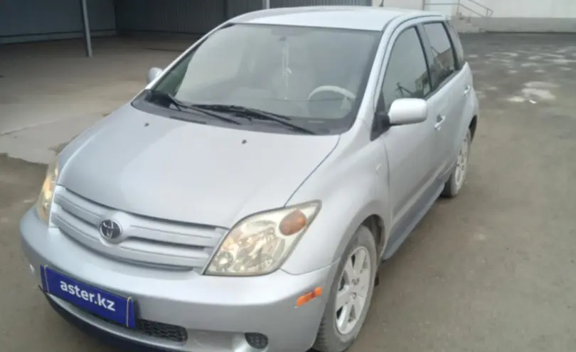 Toyota Ist 2004 года за 4 500 000 тг. в Кызылорда