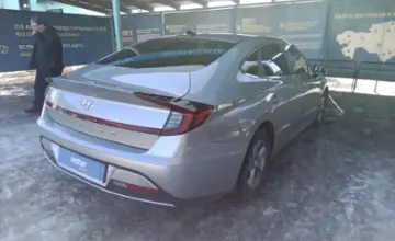 Hyundai Sonata 2022 года за 11 500 000 тг. в Талдыкорган