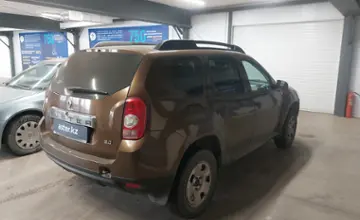 Renault Duster 2014 года за 5 300 000 тг. в Астана фото 3