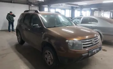 Renault Duster 2014 года за 5 300 000 тг. в Астана фото 2