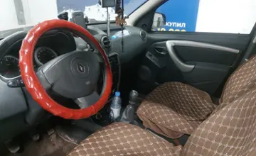 Renault Duster 2014 года за 5 300 000 тг. в Астана фото 5