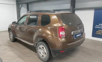 Renault Duster 2014 года за 5 300 000 тг. в Астана фото 4