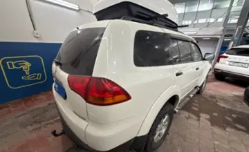 Mitsubishi Pajero Sport 2012 года за 7 000 000 тг. в Астана