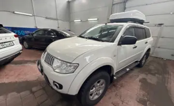 Mitsubishi Pajero Sport 2012 года за 7 000 000 тг. в Астана фото 1