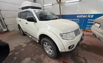 Mitsubishi Pajero Sport 2012 года за 7 000 000 тг. в Астана фото 3