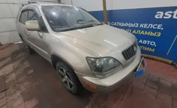 Lexus RX 1999 года за 5 000 000 тг. в Астана фото 3