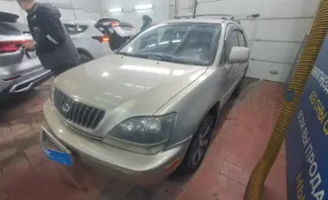 Lexus RX 1999 года за 5 000 000 тг. в Астана фото 1