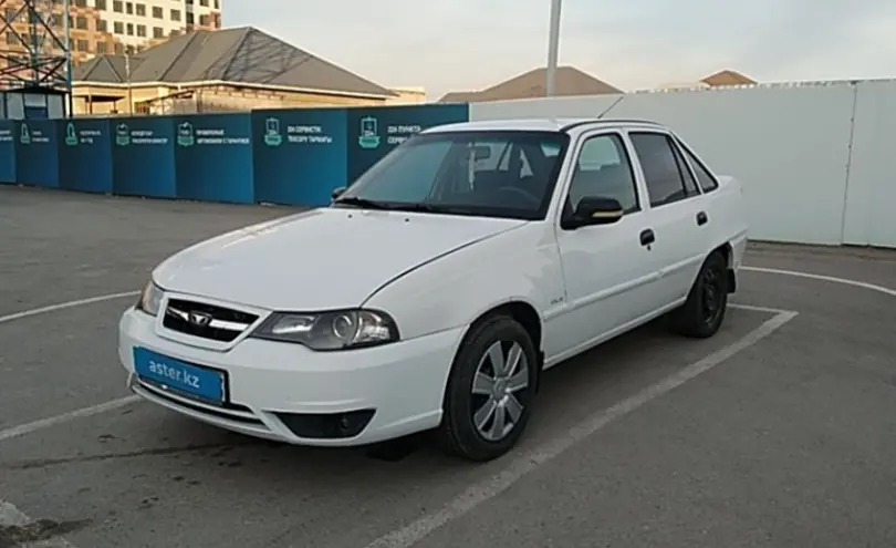 Daewoo Nexia 2012 года за 2 000 000 тг. в Шымкент