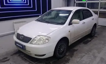 Toyota Corolla 2006 года за 4 200 000 тг. в Павлодар фото 1