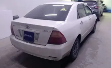 Toyota Corolla 2006 года за 4 200 000 тг. в Павлодар