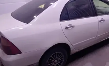 Toyota Corolla 2006 года за 4 200 000 тг. в Павлодар фото 4