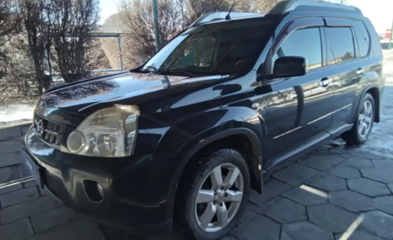 Nissan X-Trail 2008 года за 5 000 000 тг. в Талдыкорган