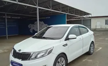 Kia Rio 2014 года за 5 000 000 тг. в Кызылорда фото 1