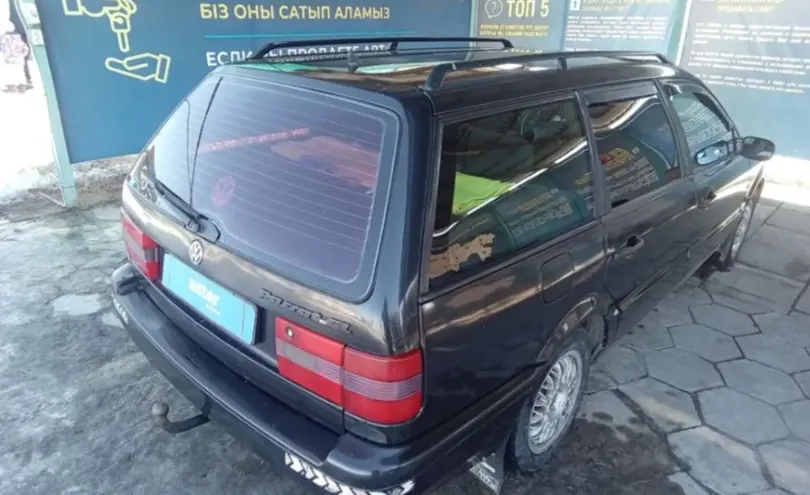 Volkswagen Passat 1994 года за 1 600 000 тг. в Талдыкорган фото 5