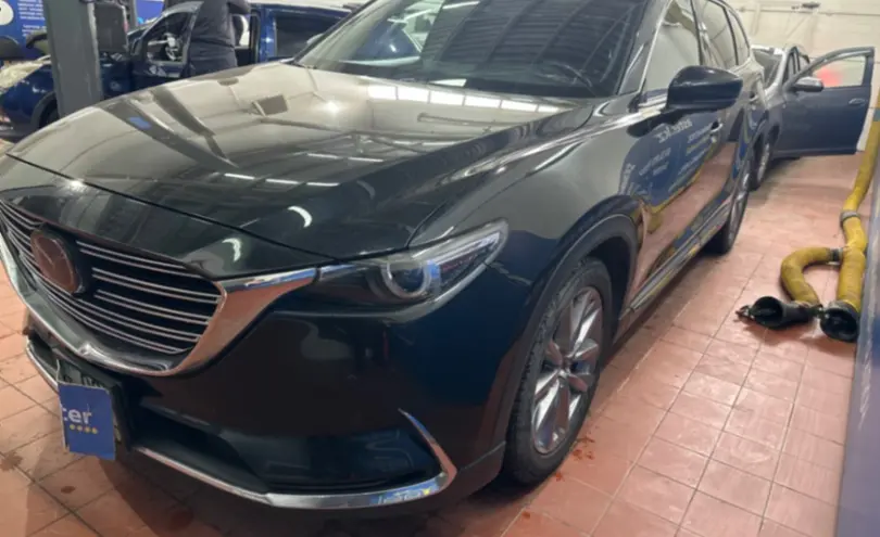 Mazda CX-9 2020 года за 18 000 000 тг. в Астана