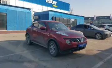 Nissan Juke 2012 года за 5 200 000 тг. в Алматы фото 2