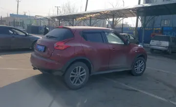 Nissan Juke 2012 года за 5 200 000 тг. в Алматы фото 3