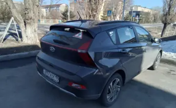 Hyundai Bayon 2023 года за 8 500 000 тг. в Талдыкорган