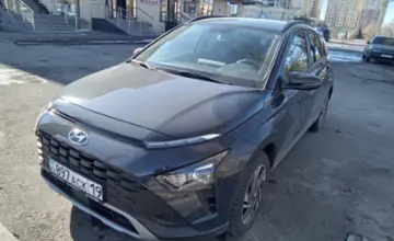 Hyundai Bayon 2023 года за 8 500 000 тг. в Талдыкорган фото 1