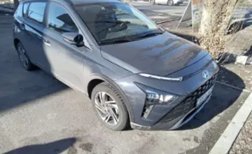 Hyundai Bayon 2023 года за 8 500 000 тг. в Талдыкорган фото 3