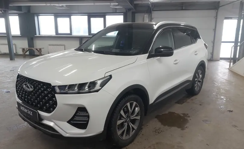 Chery Tiggo 7 Pro 2022 года за 8 500 000 тг. в Астана