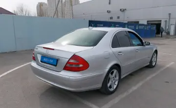 Mercedes-Benz E-Класс 2003 года за 5 000 000 тг. в Шымкент фото 3