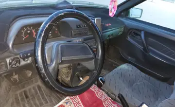 LADA (ВАЗ) 2115 2012 года за 1 500 000 тг. в Шымкент фото 5