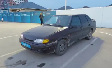 LADA (ВАЗ) 2115 2012 года за 1 500 000 тг. в Шымкент фото 1