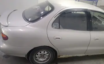 Hyundai Elantra 1995 года за 1 000 000 тг. в Павлодар фото 4